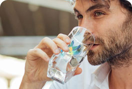 Cleaner, Better-Tasting Water