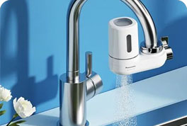 Installs in Minutes